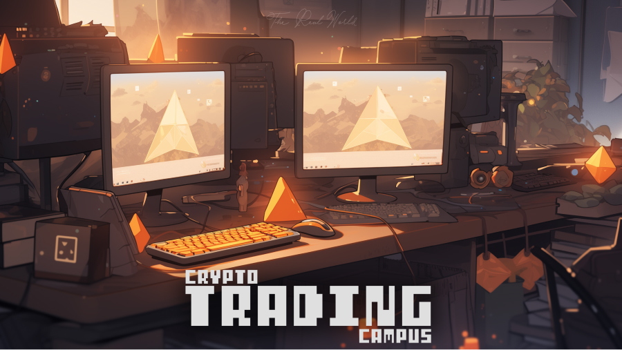 Cryptic Trading ResellTradeMarket